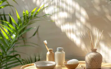 Dentifrice solide fait maison : recette naturelle pour un sourire éclatant