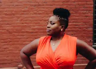 Comment choisir une robe pour les femmes grandes tailles