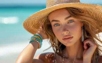 Les bracelets cordes : accessoires incontournables pour un look estival