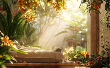 Massage balinais : bienfaits et techniques pour une relaxation profonde