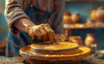 Poterie pour le bien-être : découvrez ses bienfaits et techniques
