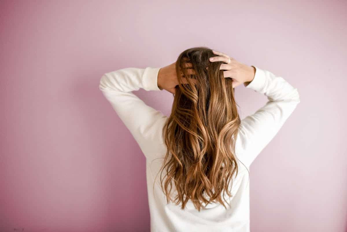 soin cheveux