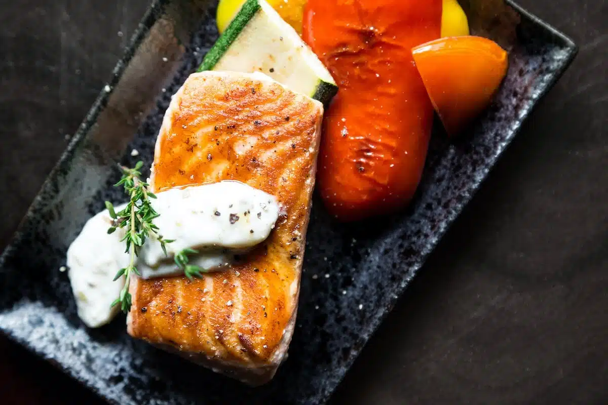 peau  aliments