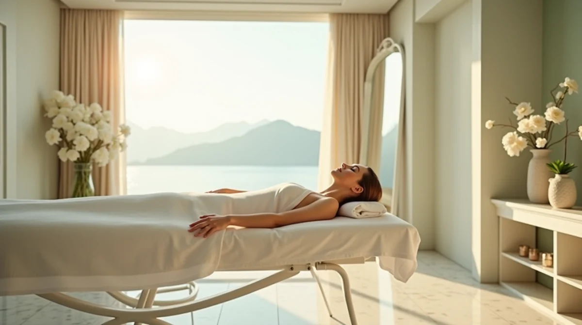 Vos questions sur les massages bien-être genevois