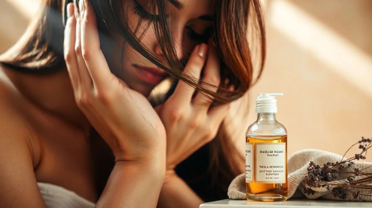 Vos questions sur le shampoing à la nigelle