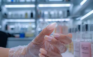 Réaliser un baby boomer semi-permanent : astuces et techniques