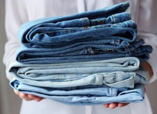 Jean made in France : l’alliance du style et du savoir-faire