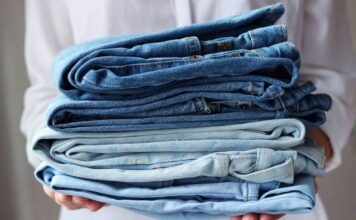 Jean made in France : l’alliance du style et du savoir-faire