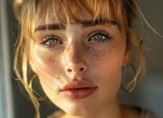 Frange à la Kate Moss : les secrets de cette coupe iconique