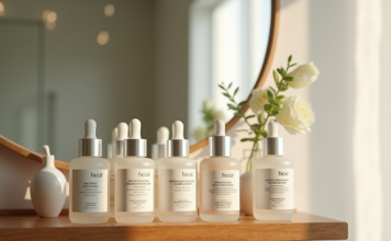 Sérum : comment bien choisir le produit adapté à votre peau ?