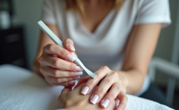 Retirer ongles en gel : méthodes, étapes et conseils d’experts