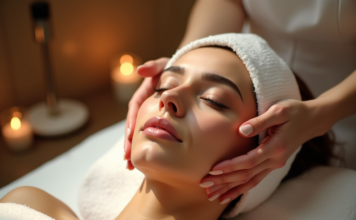 Soin luxueux : découvrez les traitements les plus exclusifs pour une peau parfaite