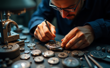 Prix Audemars Piguet : entre artisanat et précision