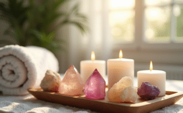 Quelle pierre choisir pour se relaxer et retrouver la sérénité