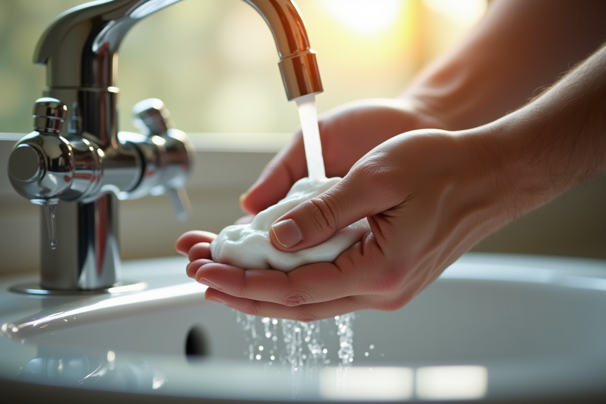 hygiène personnelle