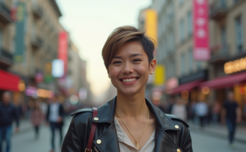 Les avantages d’une coupe courte pour femme moderne au quotidien