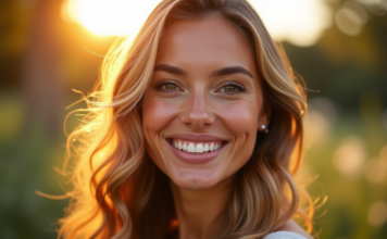 Mèches miel et caramel : l’alliance parfaite pour des reflets ensoleillés