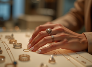 Comment sélectionner une bague à graver selon votre style