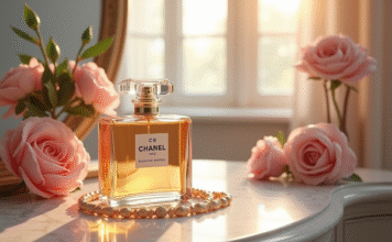 Les meilleurs parfums Chanel pour femme : notre sélection indispensable