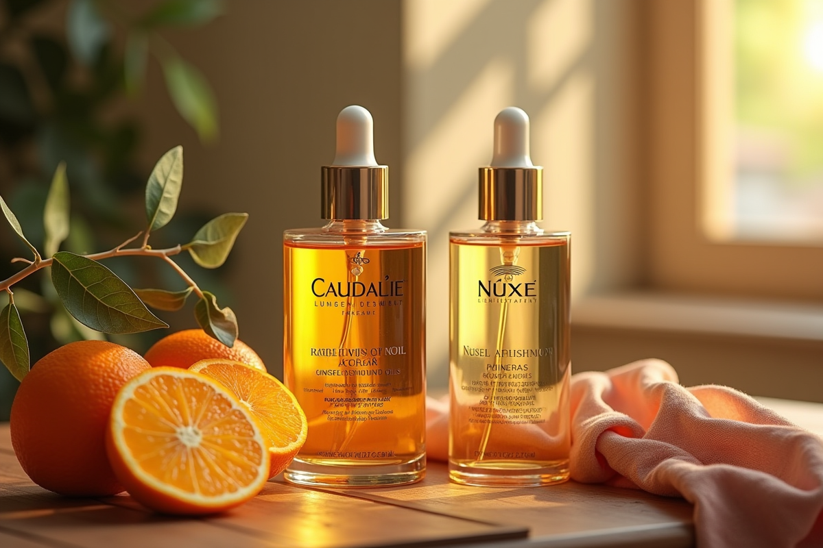 cosmétiques naturels