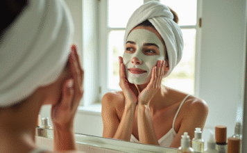 Soin du visage : découvrir le meilleur rituel beauté pour une peau éclatante