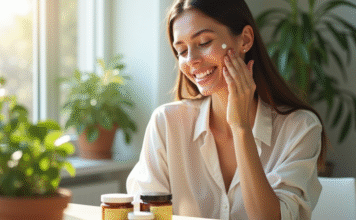 Meilleur hydratant naturel pour le visage : choix bio et efficace ?
