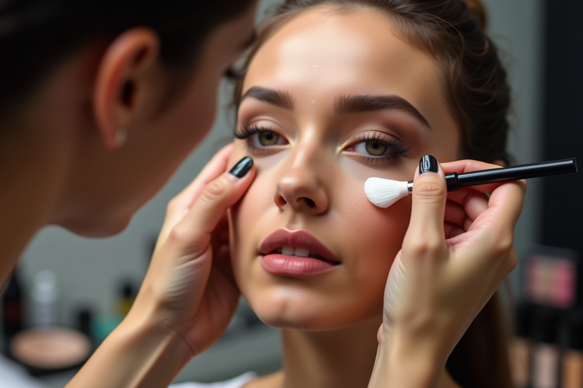 maquillage primer