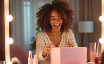 Pourquoi les box beauté sur mesure séduisent de plus en plus