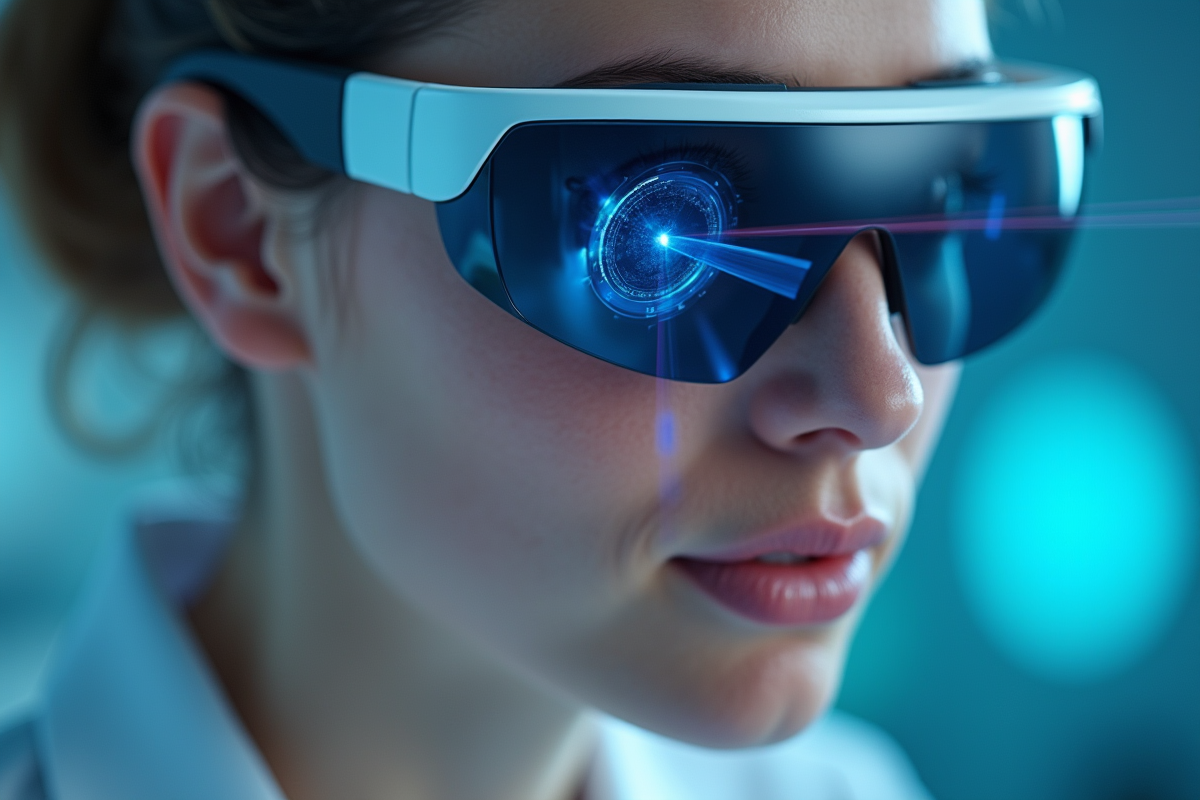chirurgie laser