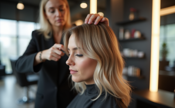 Cheveux très fins : trouvez la coupe parfaite pour plus de volume
