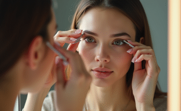 Faut-il vraiment tailler ses sourcils à la maison ?