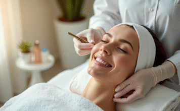 Facialiste : rôle, missions et compétences pour sublimer votre peau !