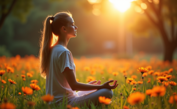 Attirer une aura positive : méthodes simples pour le faire briller