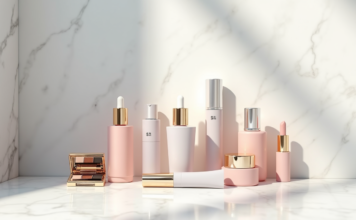 Combien de types de produits de beauté existent et comment faire le bon choix