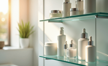 Produit de beauté : définition et caractéristiques indispensables