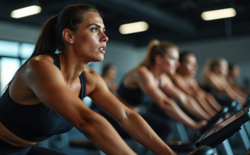 Sport qui fait sécher le plus : comparez les activités pour perdre de l’eau !