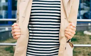 Investissez dans les bonnes pièces