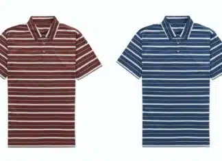 Les avantages du polo personnalisé en entreprise