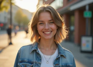 Coupe garçon mi-long : tendances et inspirations