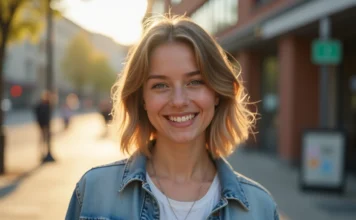 Coupe garçon mi-long : tendances et inspirations