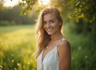 Ma Bohème robe en lin : Styles et conseils pour porter cette pièce tendance