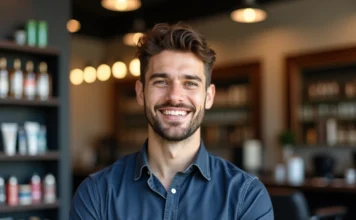 Les coupes de cheveux courts pour homme adaptées à chaque type de chevelure