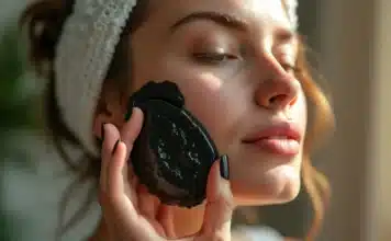 Savon noir pour le visage : allié immémorial de votre peau