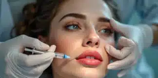 Les nouvelles tendances de l’acide hyaluronique pour des lèvres naturelles