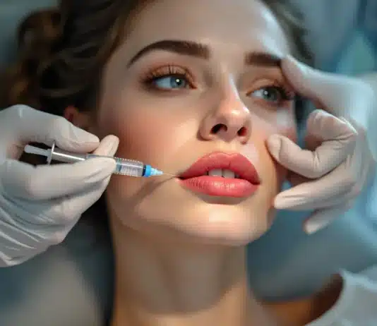 Les nouvelles tendances de l’acide hyaluronique pour des lèvres naturelles